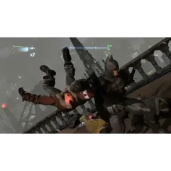 BATMAN ARKHAM ORIGINS PS3 IG1