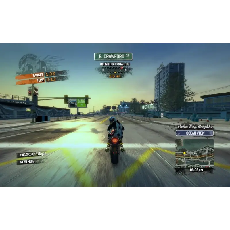 BURNOUT PARADISE THE ULTIMATE BOX PS3 - Image 2