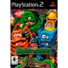 BUZZ JUNIOR MONSTROMANIA PS2 1