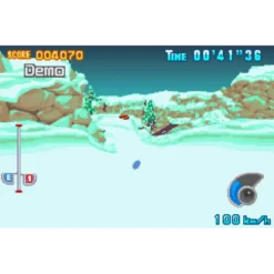 DISNEY SPORTS SNOWBOARDING GBA IG2