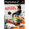 FIFA STREET PS2 FC