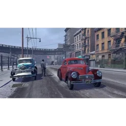 MAFIA II ESSENTIALS PS3 IG1