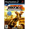 MTX MOTOTRAX PS2