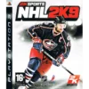 NHL 2K9 PS3 FC