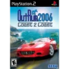 OUTRUN 2006 COAST 2 COAST PS2
