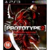 PROTOTYPE 2 LIMITED EDITION PS3 FC