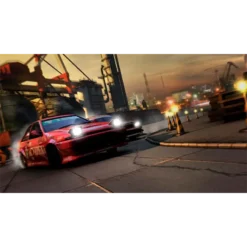 RACEDRIVER GRID PS3 IG3