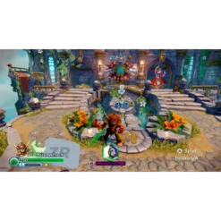 SKYLANDERS TRAP TEAM PS3 IG2