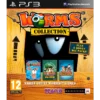 WORMS COLLECTION PS3