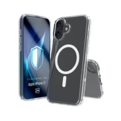 3MK ARMOR MAGCASE APPLE IPHONE 17
