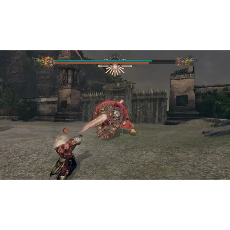 ASURA’S WRATH PS3 - Image 4