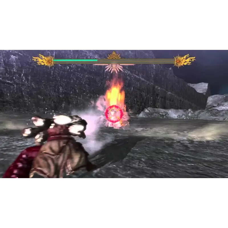 ASURA’S WRATH PS3 - Image 3