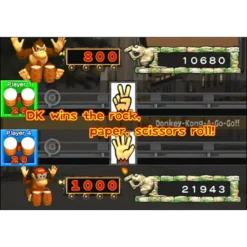 DONKEY KONGA 2 NINTENDO IG1 1