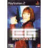 Endgame PS2 FC