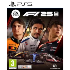 FORMULA 1 F1 25
