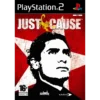 JUST CAUSE PS2 1