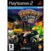 RATCHET CLANK 3 PS2
