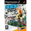 SSX ON TOUR PS2