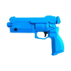 VIRTUA GUN SEGA SATURN (SEMI-NOVO)