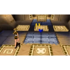 BARBIE EXPLORER PS1 IG2