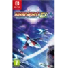 DARIUSBURST ANOTHER CHRONICLE EX+ NSW