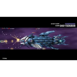 DARIUSBURST ANOTHER CHRONICLE EX NSW IG1 1