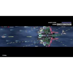 DARIUSBURST ANOTHER CHRONICLE EX NSW IG2