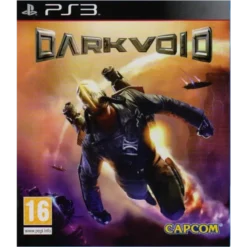DARK VOID PS3