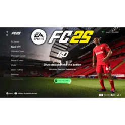 FC25 XBOX IG2