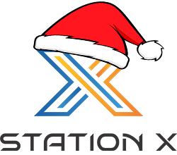 STATION X