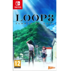 LOOP8 SUMMER OF GODS NSW