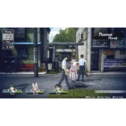 LOOP8 SUMMER OF GODS NSW IG1