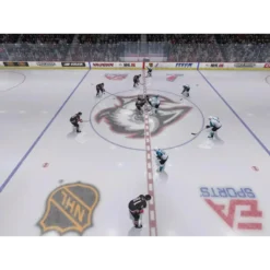 NHL 06 PS2 IG1