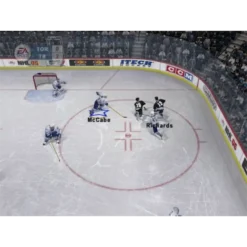 NHL 06 PS2 IG2