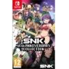 SNK 40TH ANNIVERSARY COLLECTION NSW