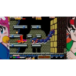 SNK 40TH ANNIVERSARY COLLECTION NSW GAMEPLAY IG1