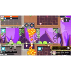 TOKOYO THE POWER OF PERPETUITY NSW IG1