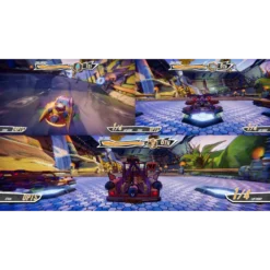 TRAILBLAZERS NSW IG1