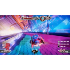 TRAILBLAZERS NSW IG2 1