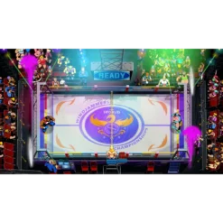 WINDJAMMERS 2 NSW IG2 1