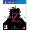 WORLD WAR Z PS4