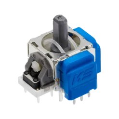 ANALÓGICO TMR HALL 3D PS5