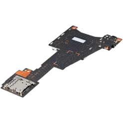 PLACA DE LEITOR DE CARTAO DE JOGO 3