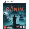 RISE OF THE RONIN PS5 FC