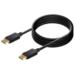 EQUIP CABO DISPLAYPORT M/M 1MT 4K 60HZ