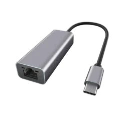 EWENT ADAPTADOR USB-C 3.2 GEN1 GIGABIT NETWORKING 15CM