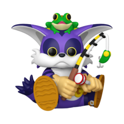 POP GAMES SONIC THE HEDGEHOG BIG No1058 1