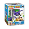 POP GAMES SONIC THE HEDGEHOG BIG No1058